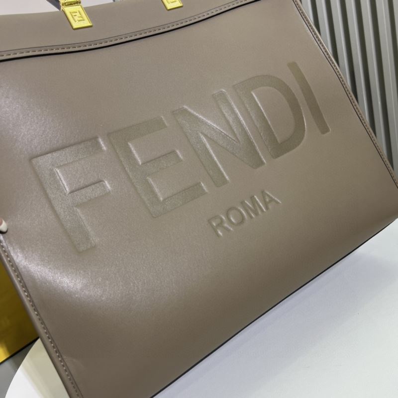 Fendi Shopping Bags